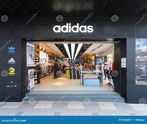 adidas de online shop